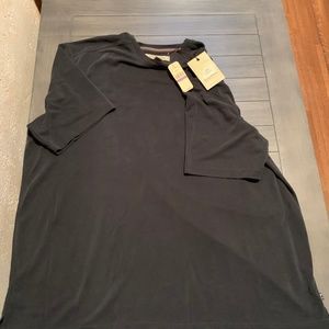 NWT TOMMY BAHAMA black t-shirt XXL
